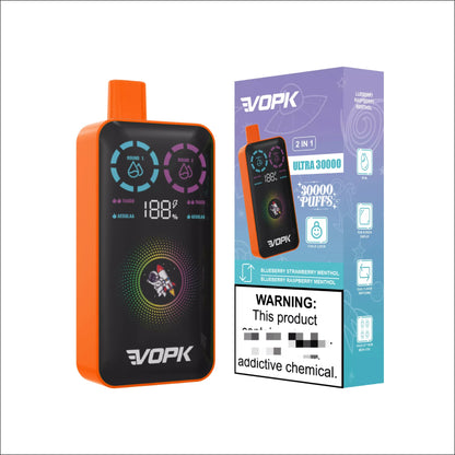 VOPK ULTRA 30000 Puffs vape 30k Double Vape Mesh digital screen 0_VOPK-ULTRA-30000-Puf