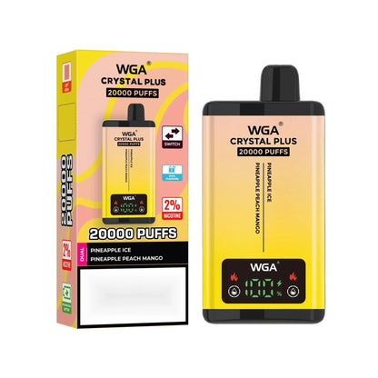 WGA Crystal Plus Switch 20000 Puffs Disposable Vape  3_63feaf8f460179ebc42f