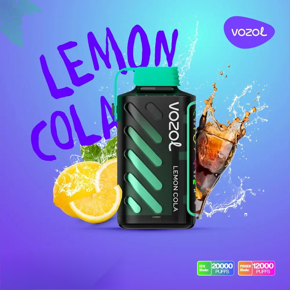 Vozol Gear Power 20000 Puffs Disposable Vape   4_4_vozol-gear-power-2