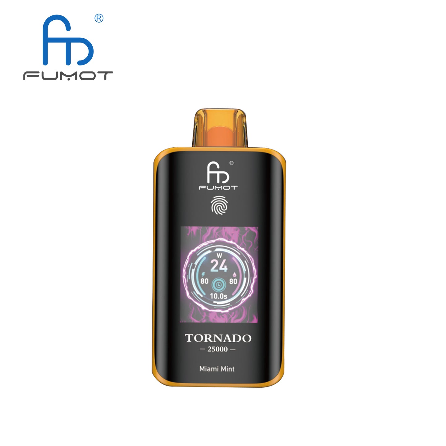 RandM Vapes Randm Tornado 25000