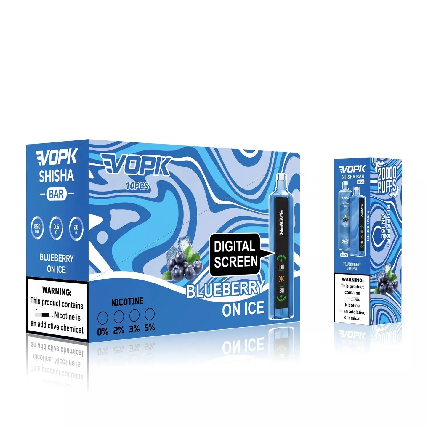 VOPK Shisha vape tornado Bar 20000 Puffs  20k Disposable Vape  4_VOPK-Shisha-Bar-20000-Puffs-Low-Nicotine-3