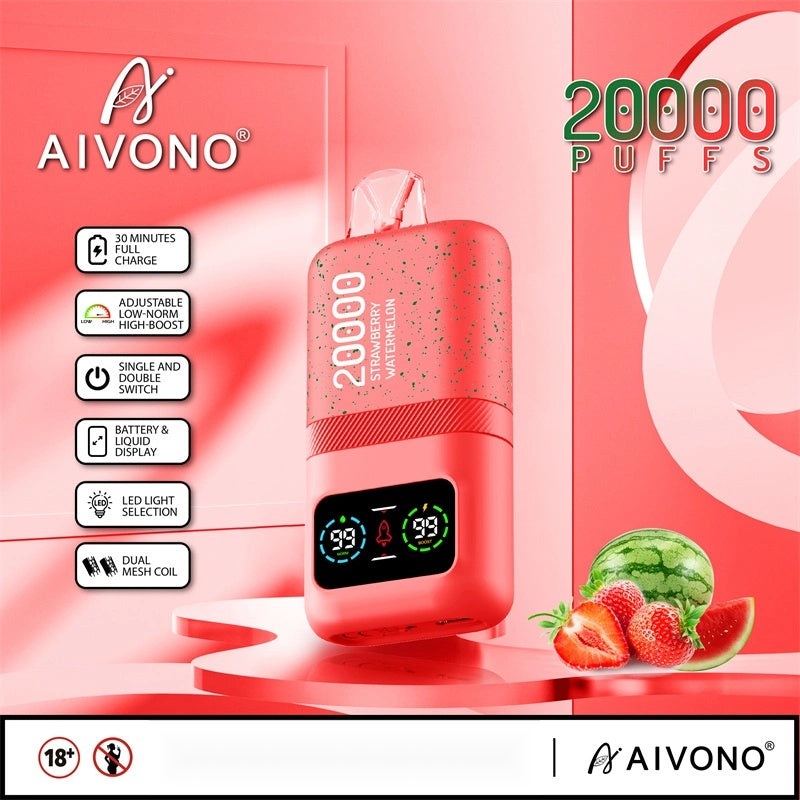 AIVONO vape review 20000 Puffs Disposable Vape Dual Mesh 5_AIVONO-20000Puff-28