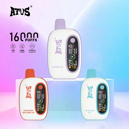 ATVS 16000 Puffs Disposable Vape wholesale  Disposable-Vape-6