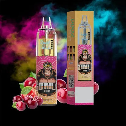 RandM Tornado 7000 Puffs Disposable Vape