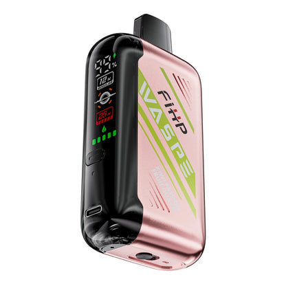 WASPE FIHP vape shop 30000 Puff 30K Disposable Vapes  WASPE-30000-Puffs-Disposable-Vapes-17